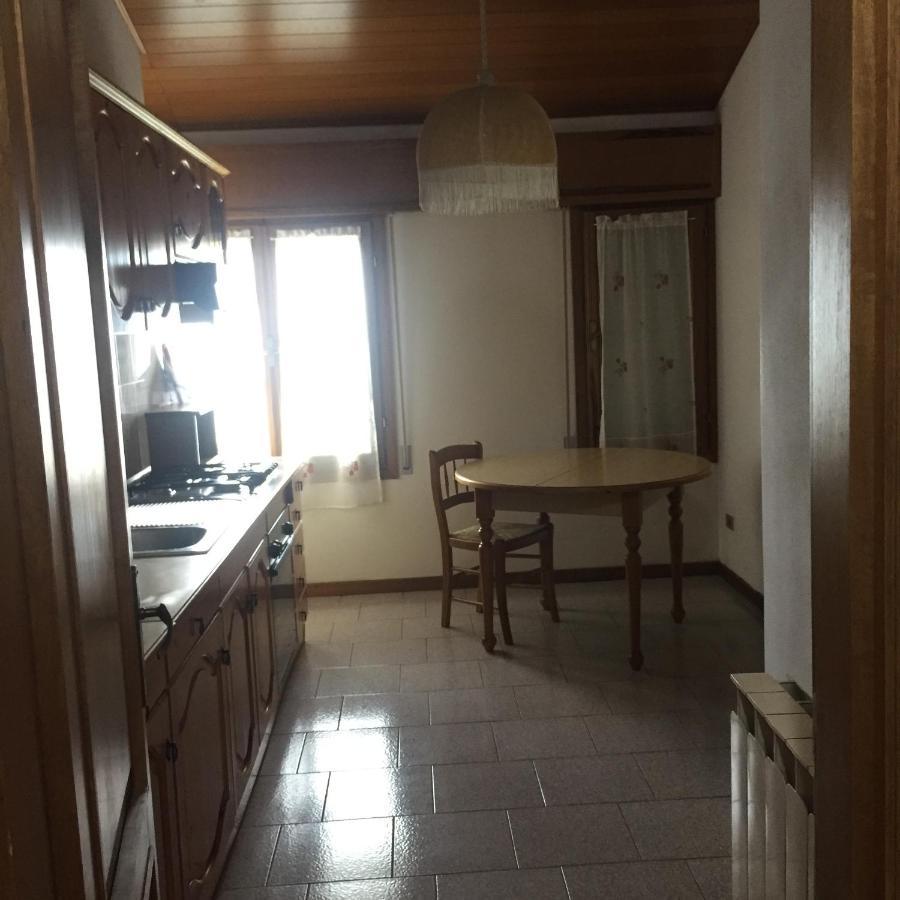 Locanda Del Sole Montese Екстериор снимка