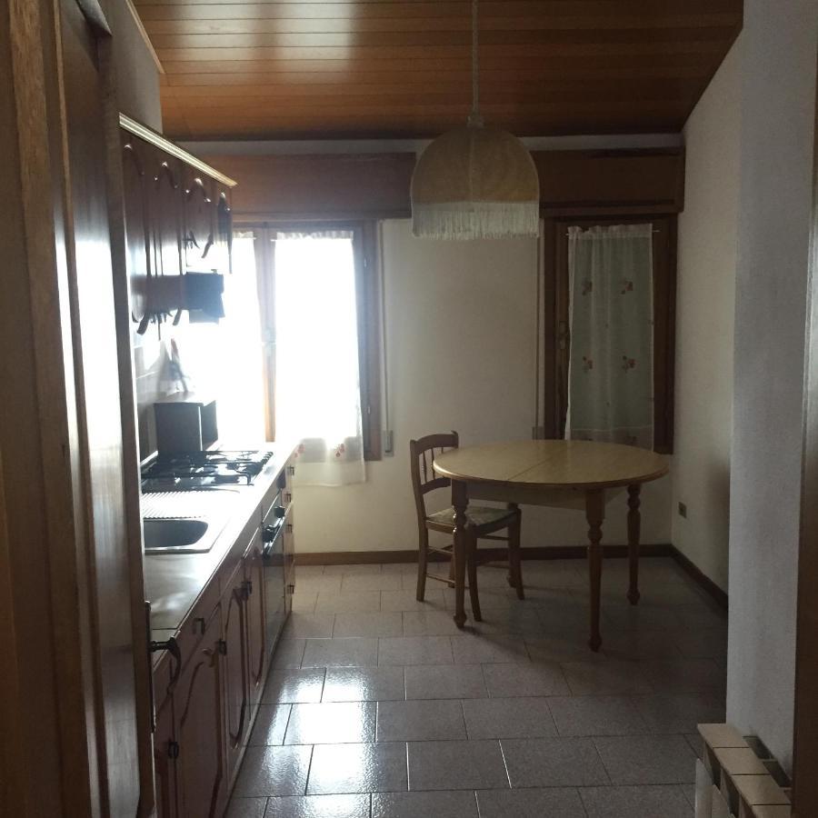 Locanda Del Sole Montese Екстериор снимка
