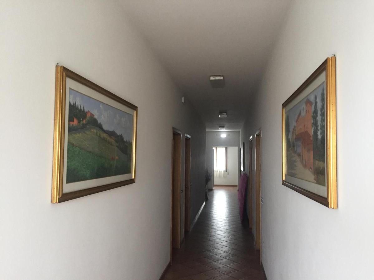 Locanda Del Sole Montese Екстериор снимка