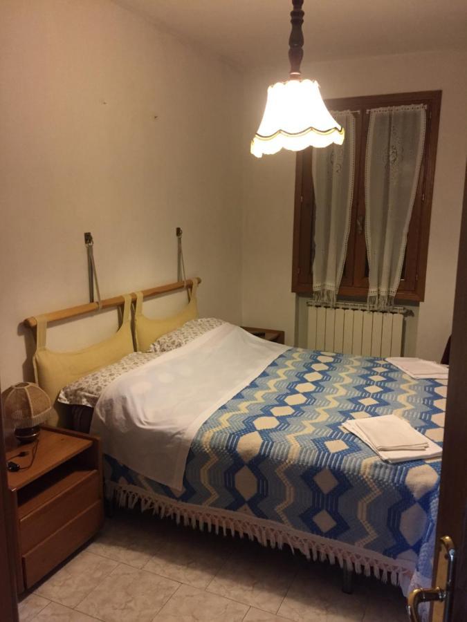 Locanda Del Sole Montese Екстериор снимка
