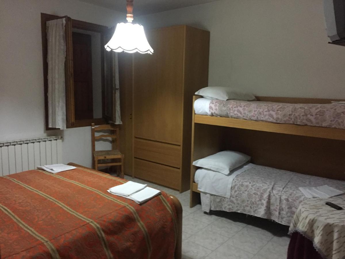 Locanda Del Sole Montese Екстериор снимка