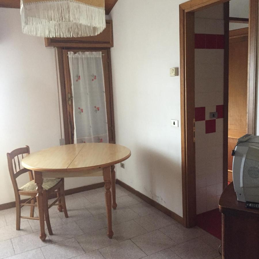 Locanda Del Sole Montese Екстериор снимка