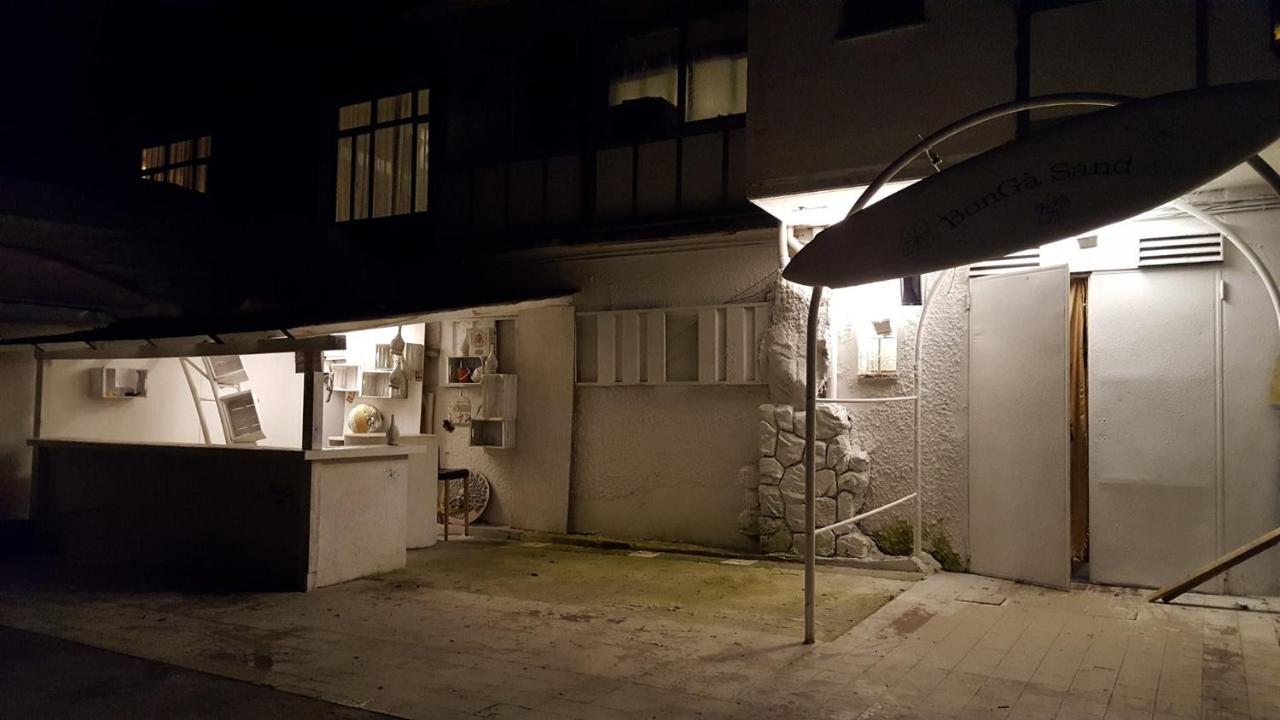 Locanda Del Sole Montese Екстериор снимка