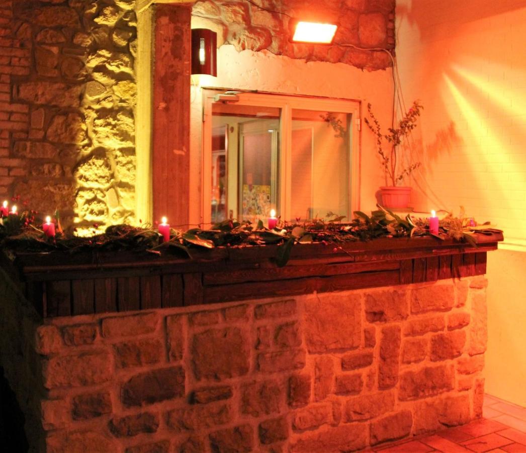 Locanda Del Sole Montese Екстериор снимка