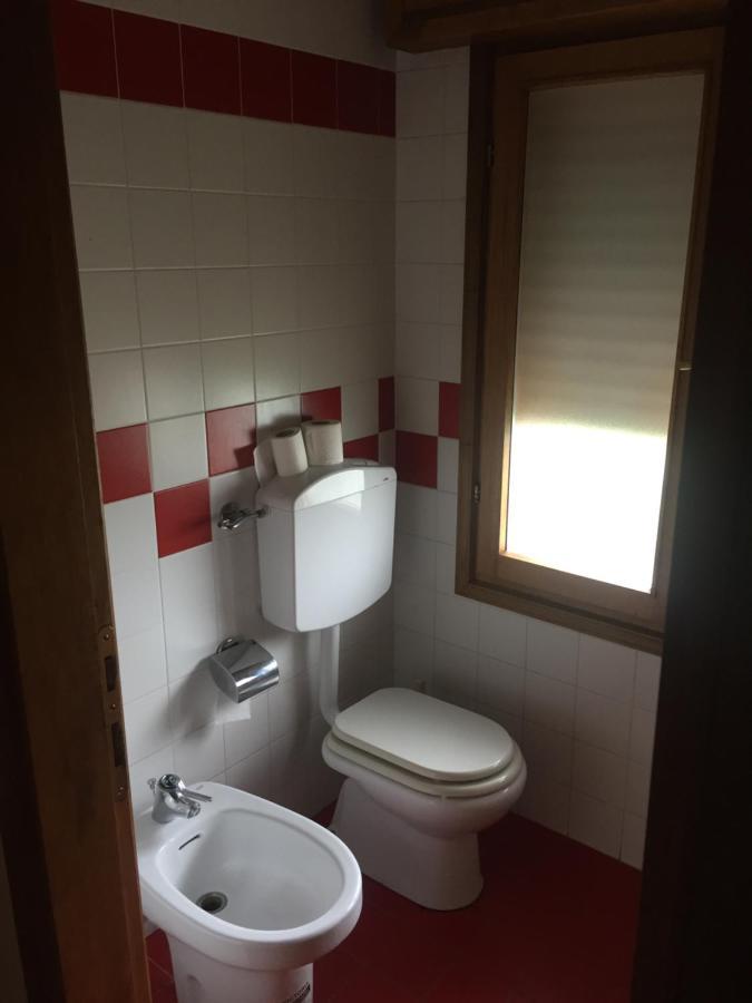 Locanda Del Sole Montese Екстериор снимка