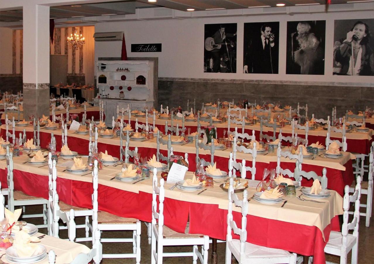 Locanda Del Sole Montese Екстериор снимка