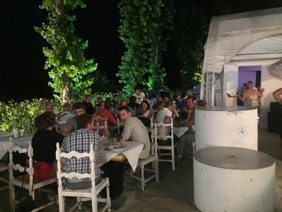 Locanda Del Sole Montese Екстериор снимка